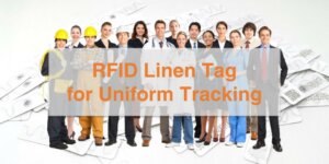 RFID Linen Tags for Uniform Tracking - HUAYUAN Professional RFID Manufacturer