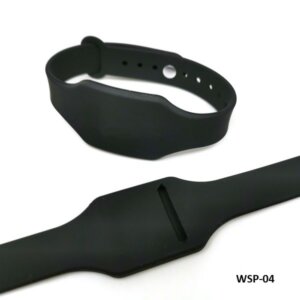 wsp-04 nfc payment wristband