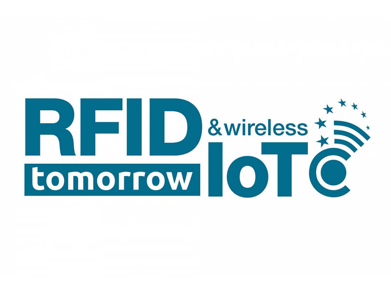 RFID Wireless IoT Tomorrow