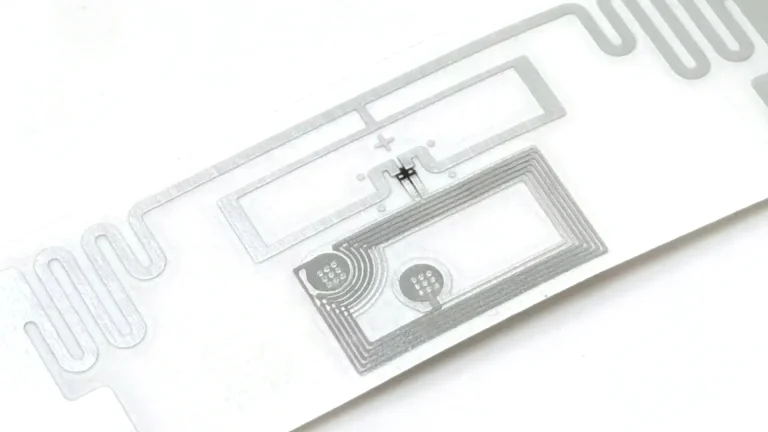 RAINFC EM4425 RFID Tag – Shanghai HUAYUAN Electronic