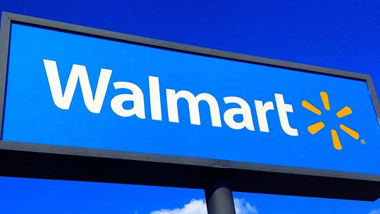 Walmart and RFID: RFID Technology for Retail