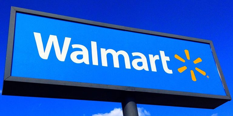 Walmart and RFID: RFID Technology for Retailer