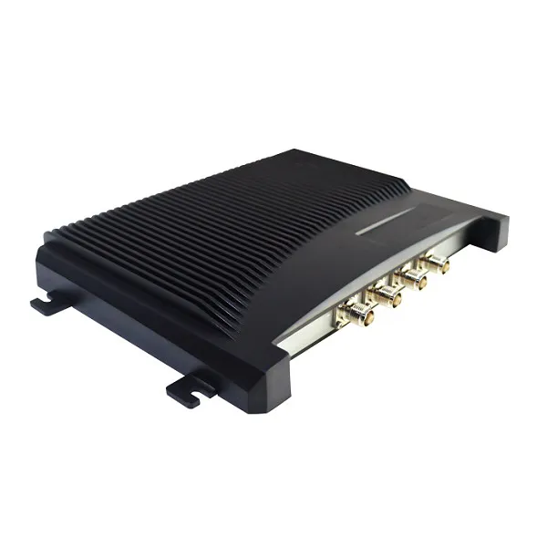 S-8600 4 Ports UHF RFID Reader