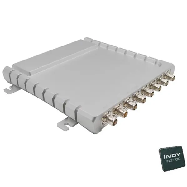 S-8800 8 Ports UHF RFID Reader