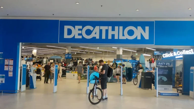 RFID Case Study: How Decathlon Transformed Retail with RFID Technology