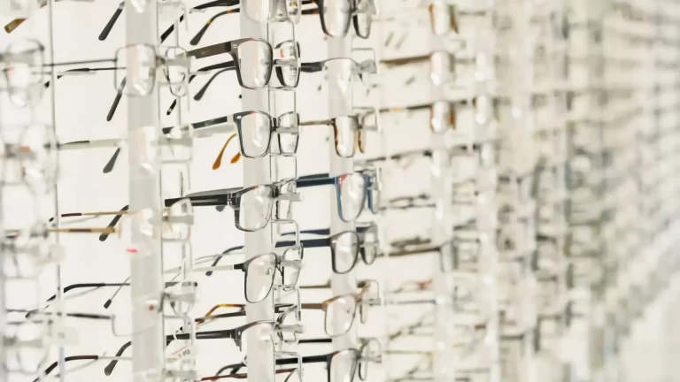 RFID Case Study: Ultra Small RFID Tag for Eyeglass Frames