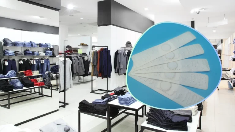 Introducing HUAYUAN’s Dual Frequency Washable RFID Tags