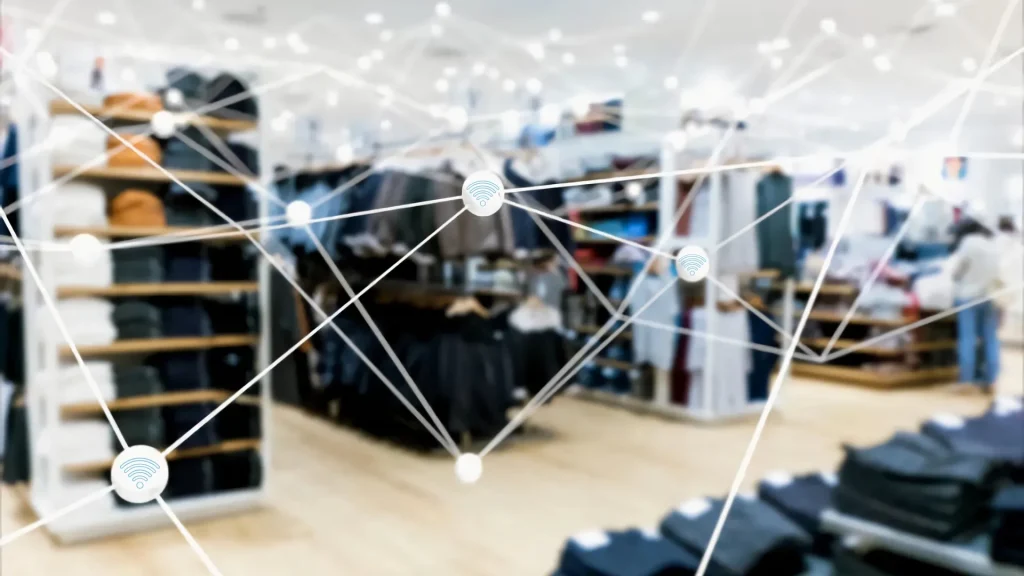 RFID for Apparel Fashion